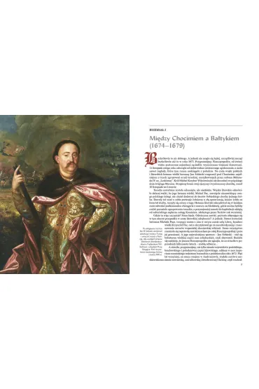 Upadanie i powstawanie 1673-1763. Dzieje Polski. Tom 7 - Andrzej Nowak