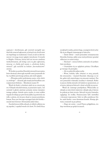 Studenty - Dawid Ratajczak