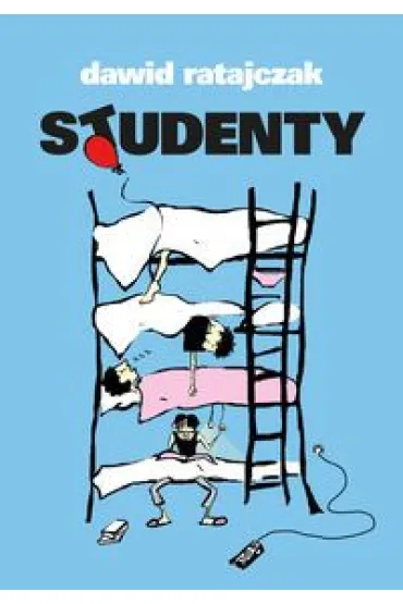 Studenty - Dawid Ratajczak