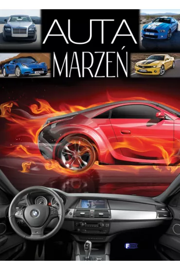 Auta marze� % *