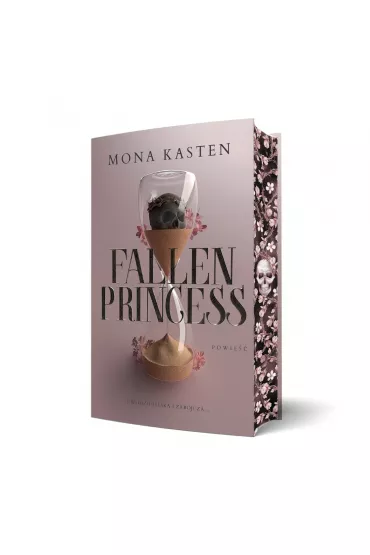 Fallen Princess - Mona Kasten