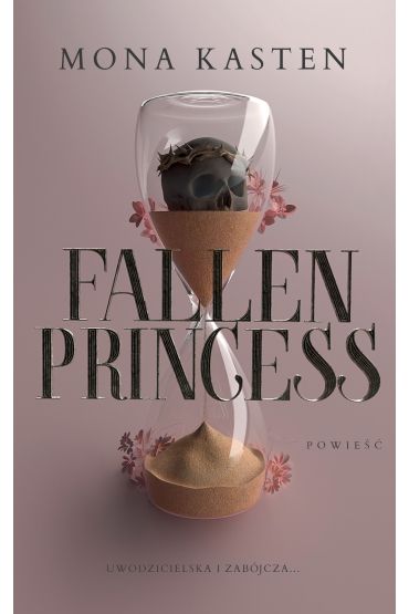 Fallen Princess