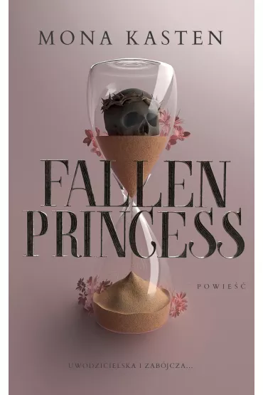Fallen Princess - Mona Kasten
