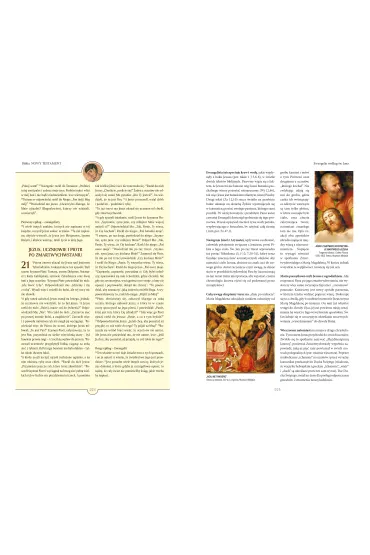 Biblia. Nowy Testament. Tekst – komentarz – ilustracje
