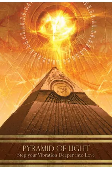 Isis Oracle, karty do wr�enia - Alana Fairchild, Jimmy Manton