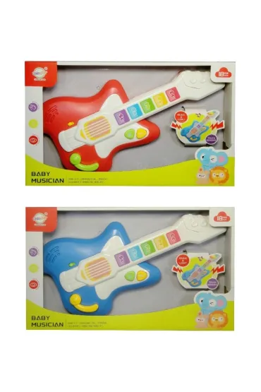 Swede Gitara ze �wiat�em mix