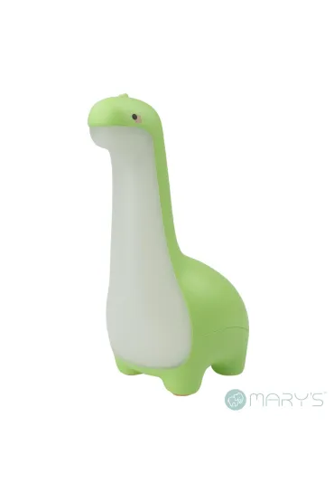 Marys MARY S lampka nocna LED Dinozaur