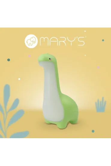 Marys MARY S lampka nocna LED Dinozaur