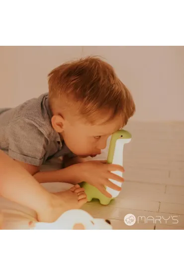Marys MARY S lampka nocna LED Dinozaur