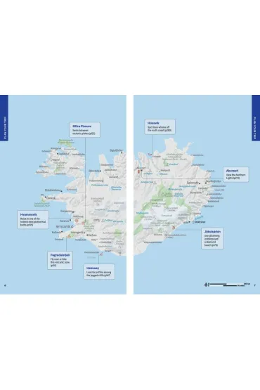 Iceland. Lonely Planet - Alexis Averbuck, Jade Bremner, Eyglo Svala Arnarsdottir