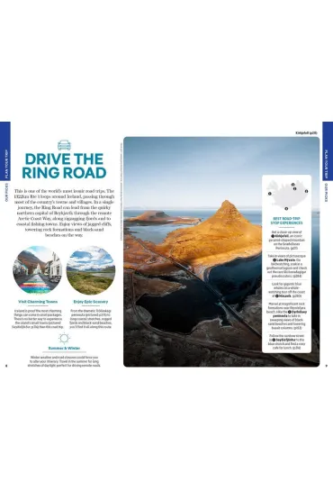 Iceland. Lonely Planet - Alexis Averbuck, Jade Bremner, Eyglo Svala Arnarsdottir