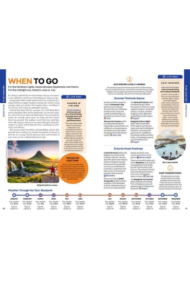 Iceland. Lonely Planet - Alexis Averbuck, Jade Bremner, Eyglo Svala Arnarsdottir