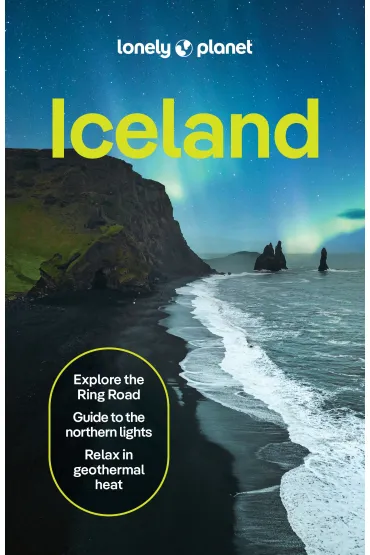 Iceland. Lonely Planet - Alexis Averbuck, Jade Bremner, Eyglo Svala Arnarsdottir