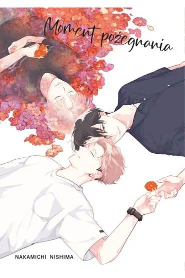Moment po�egnania - Nakamichi Nishima