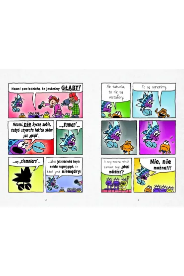 Influencerzy. Superkot. Klub komiksowy. Tom 5 - Dav Pilkey