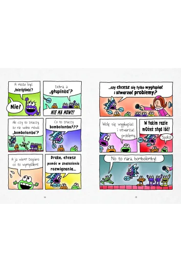Influencerzy. Superkot. Klub komiksowy. Tom 5 - Dav Pilkey