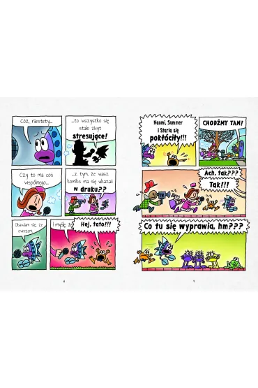 Influencerzy. Superkot. Klub komiksowy. Tom 5 - Dav Pilkey