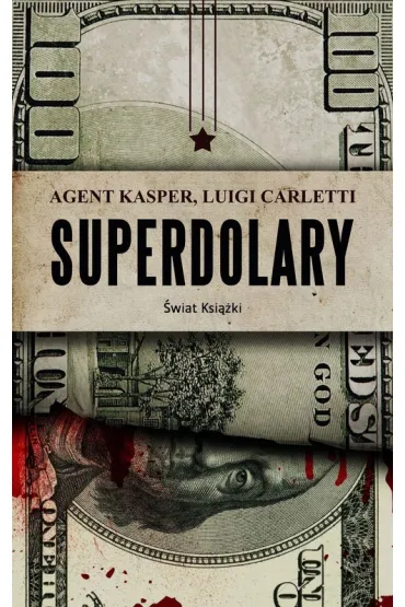 Superdolary - Carletti Luigi