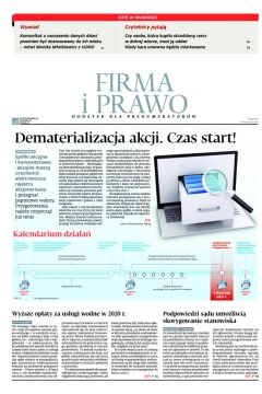 ePrasa Dziennik Gazeta Prawna 3/2020