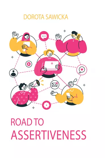 eBook Road to assertiveness Part 1 pdf mobi epub - Dorota Sawicka