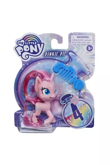 My Little Pony magiczny eliksir Pinkie pie