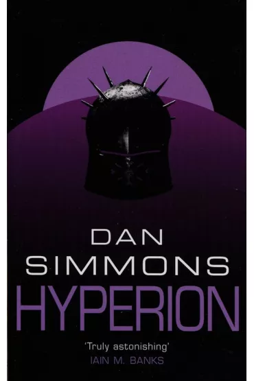Hyperion - Dan Simmons