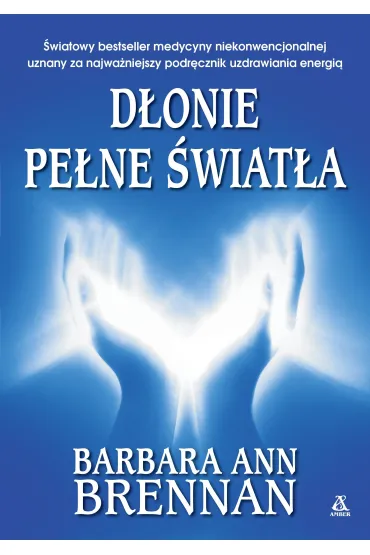 D�onie pe�ne �wiat�a - Barbara Ann Brennan
