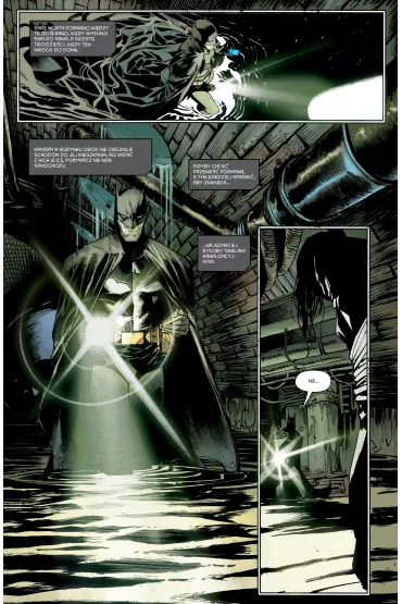 Uniwersum DC Nowe s�siedztwo. Batman Detective Comics. Tom 1 - Mariko Tamaki, Dan Mora
