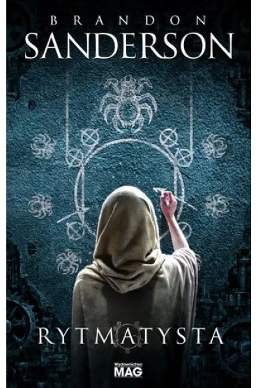 Rytmatysta - Brandon Sanderson