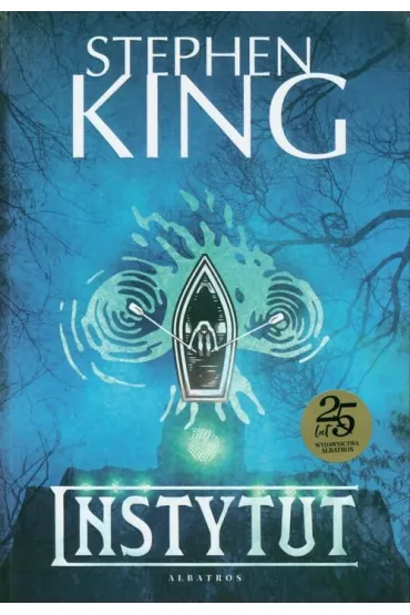Instytut - Stephen King