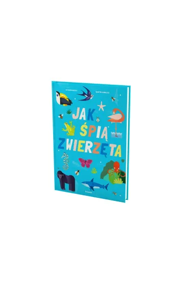 Jak �pi� zwierz�ta - Octavio Pintos, Martin Iannuzzi