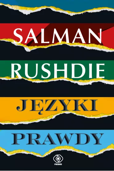Jzyki prawdy - Salman Rushdie