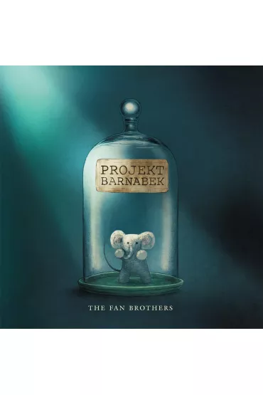 Projekt Barnabek - The Fan Brothers