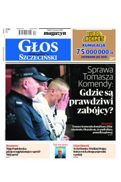 ePrasa Gos Dziennik Pomorza - Gos Szczeciski 69/2018
