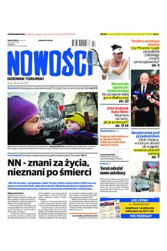 ePrasa Nowoci Dziennik Toruski  14/2017