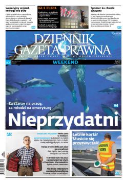 ePrasa Dziennik Gazeta Prawna 142/2015