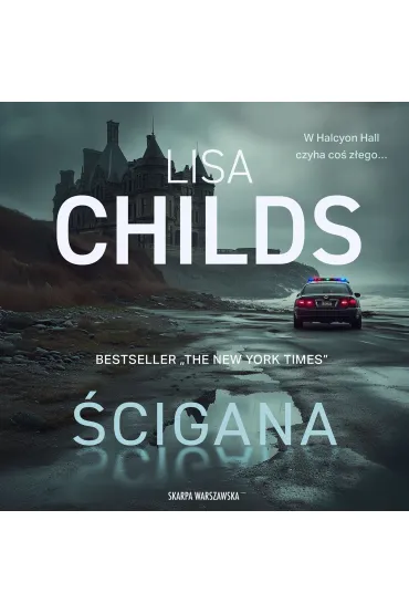 Audiobook cigana mp3 - Lisa  Childs