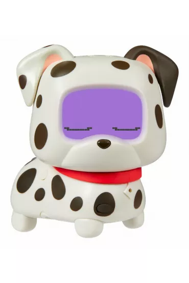Pixel Petz - Dalmatian Mga Entertainment