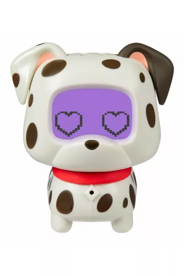 Pixel Petz - Dalmatian Mga Entertainment