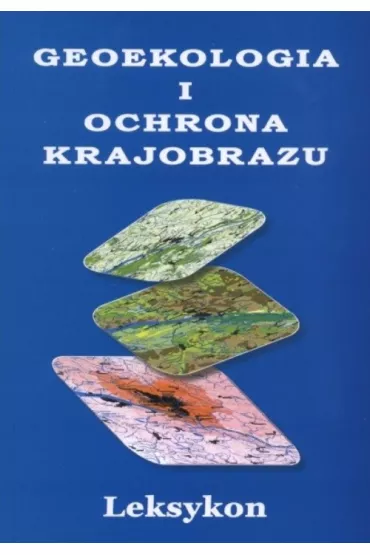 Geoekologia i ochrona krajobrazu