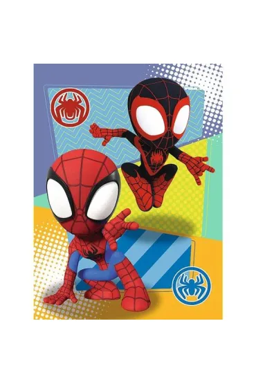 Puzzle 20 el. miniMAXI Niesamowity Spidey 1 Trefl