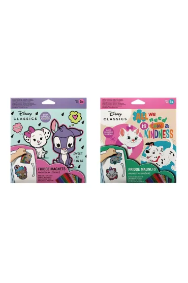 Coolpack, Magnes na lod�wk� Disney Classics - Bambi, 1 szt