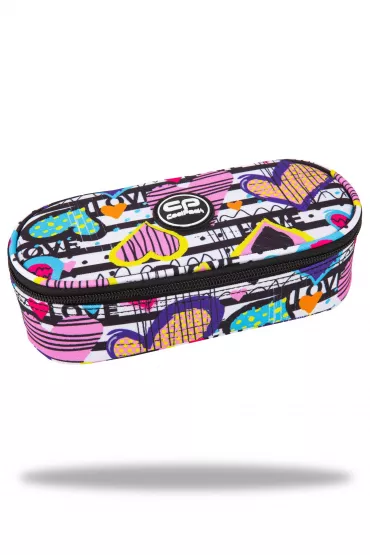 CoolPack Pi�rnik Campus Diary
