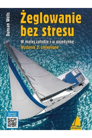 Żeglowanie bez stresu