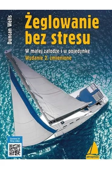 �eglowanie bez stresu. W ma�ej za�odze i w pojedynk� - Duncan Wells