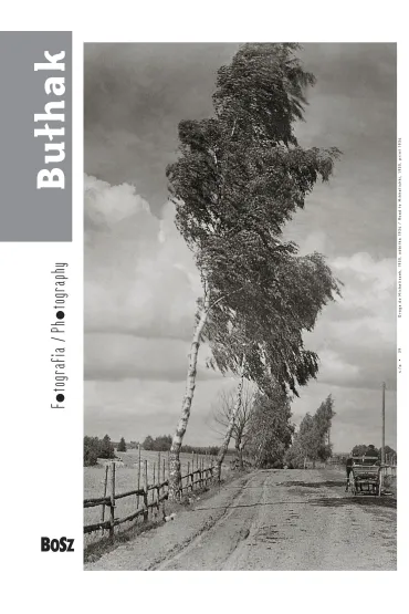 Bu�hak. Fotografia - Jan Bu�hak