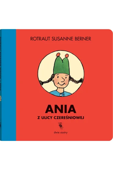Ania z ulicy Czere�niowej
