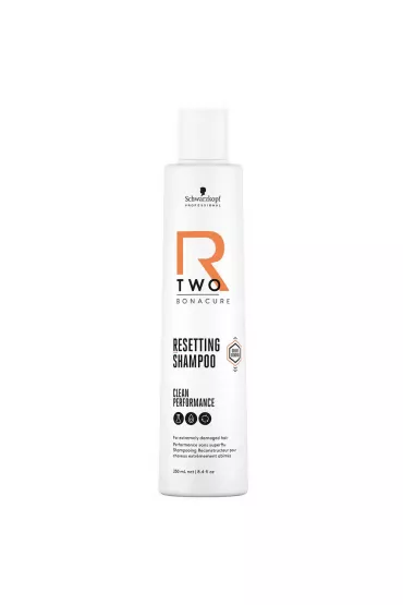 Schwarzkopf Professional Bonacure R-Two Resetting Szampon do w�os�w 250 ml