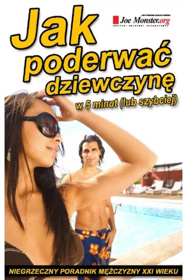 Jak poderwa� dziewczyn� w 5 minut lub szybciej