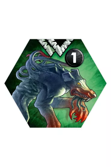Neuroshima Hex 3.0. Neodungla Portal Games